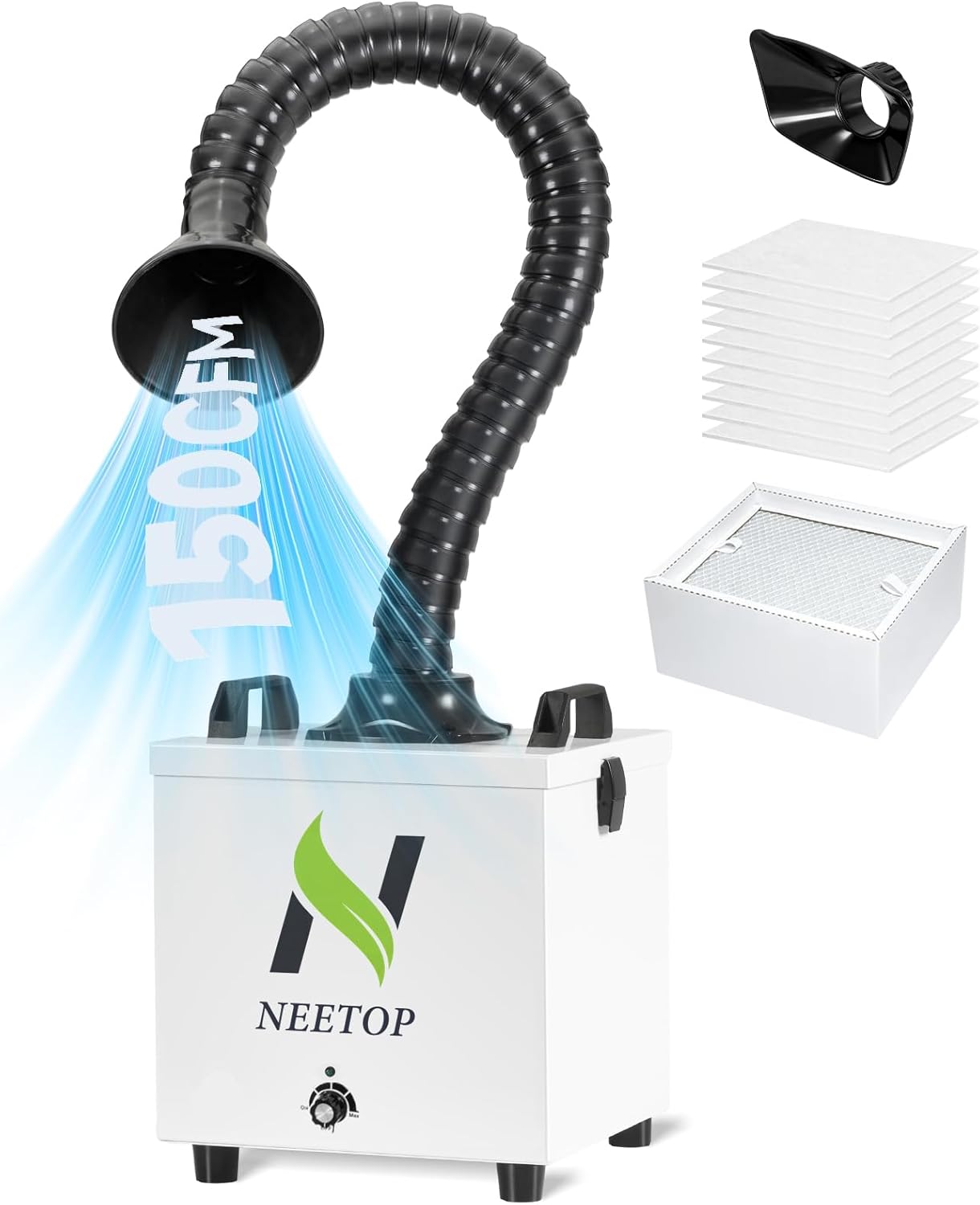 Product image: NEETOP NT-P1